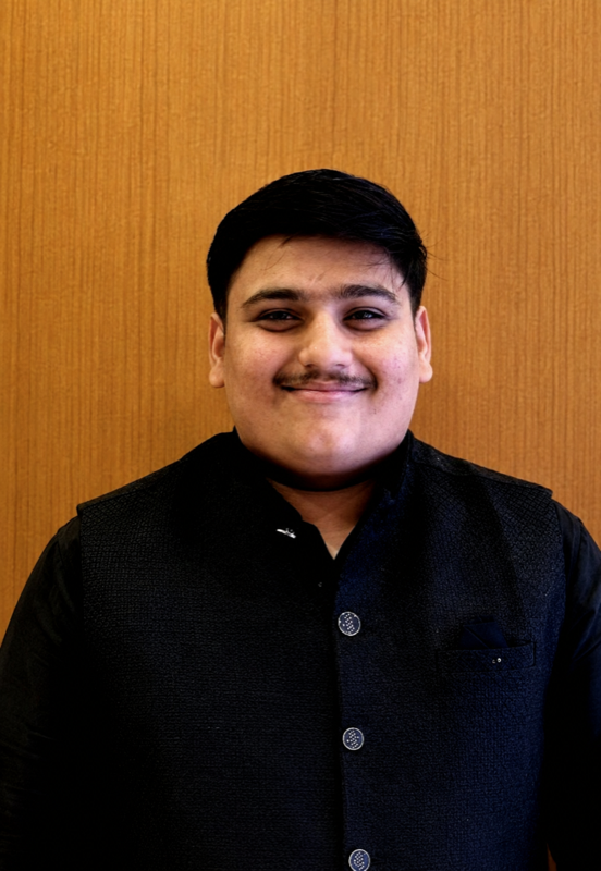 Sahil Kriplani